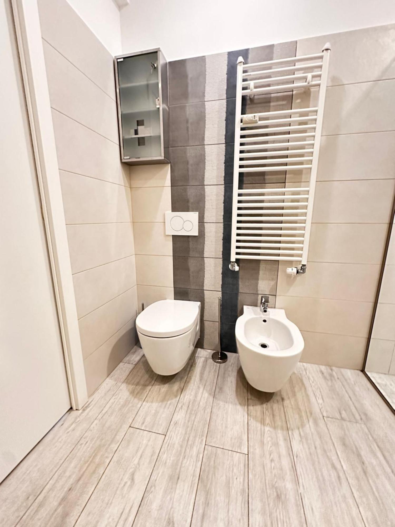 Appartement Didi *