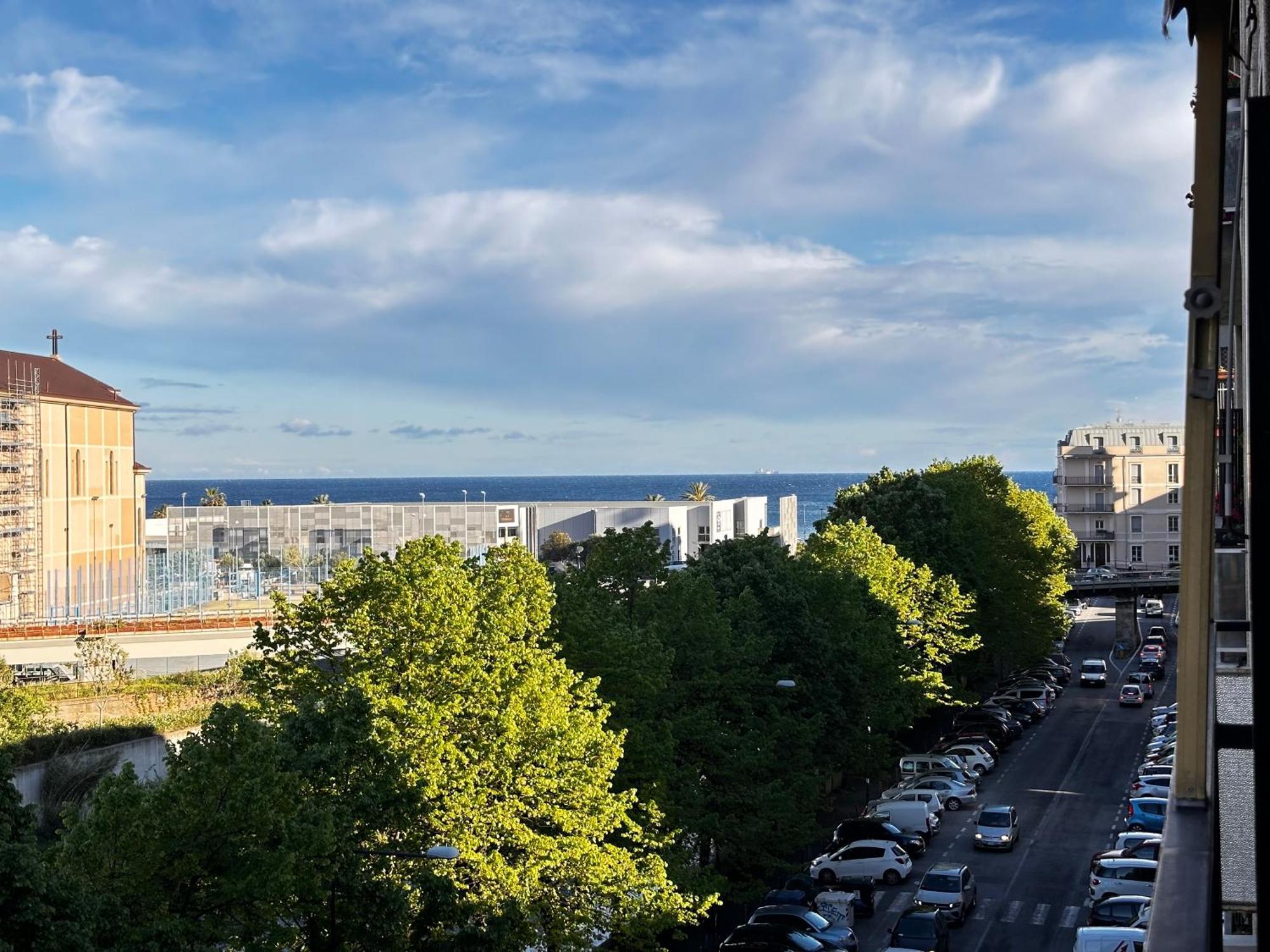 Appartement Didi Savona