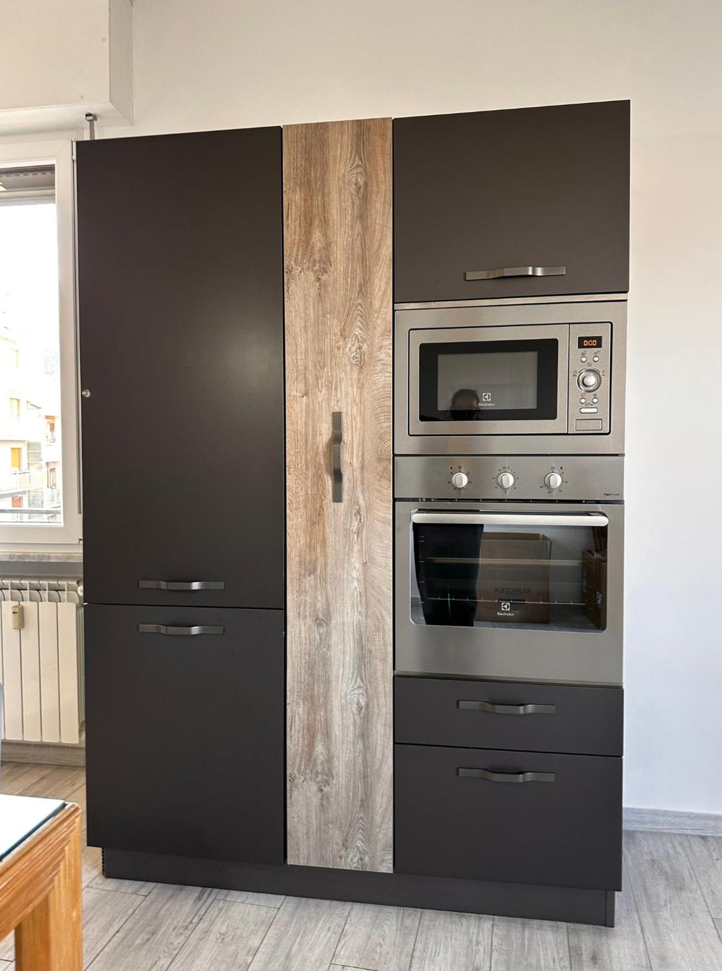 Appartement Didi *