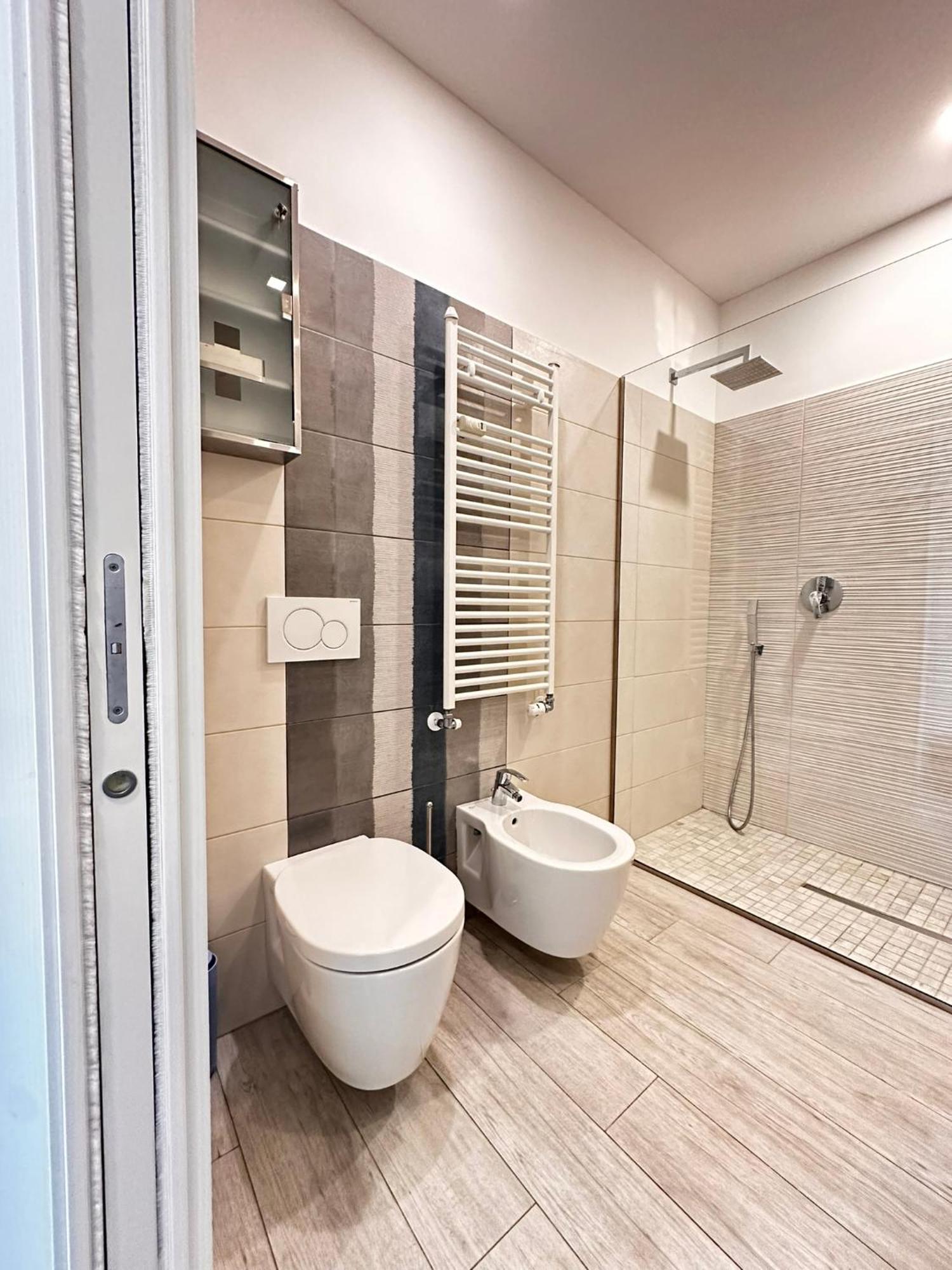 Didi Apartment Savona