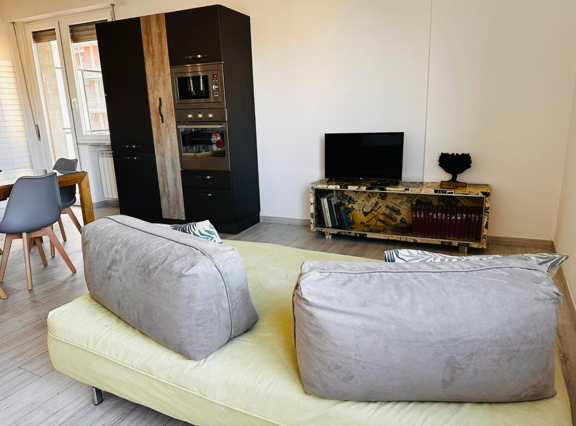 Apartment Didi Savona