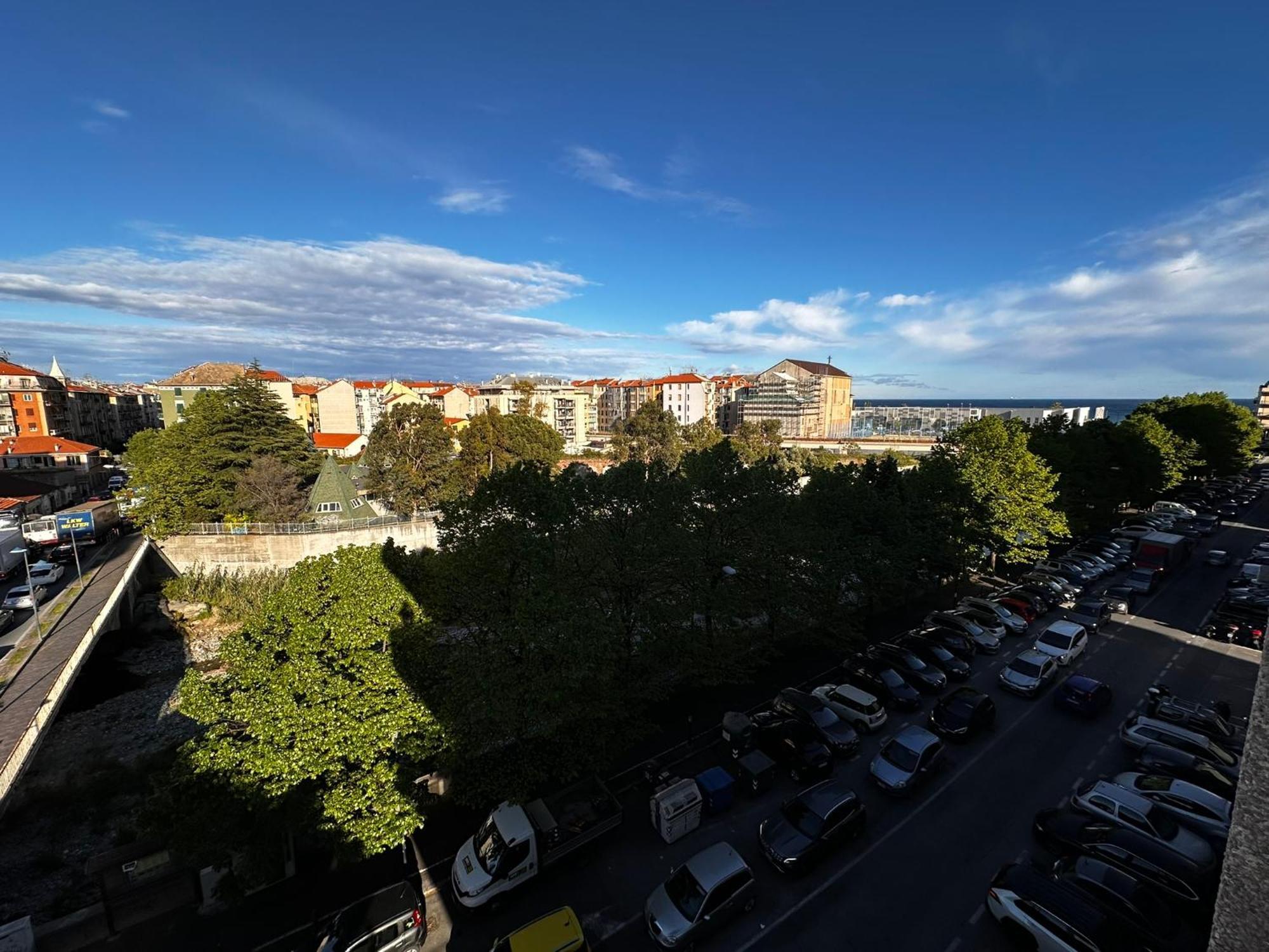 Apartment Didi Savona